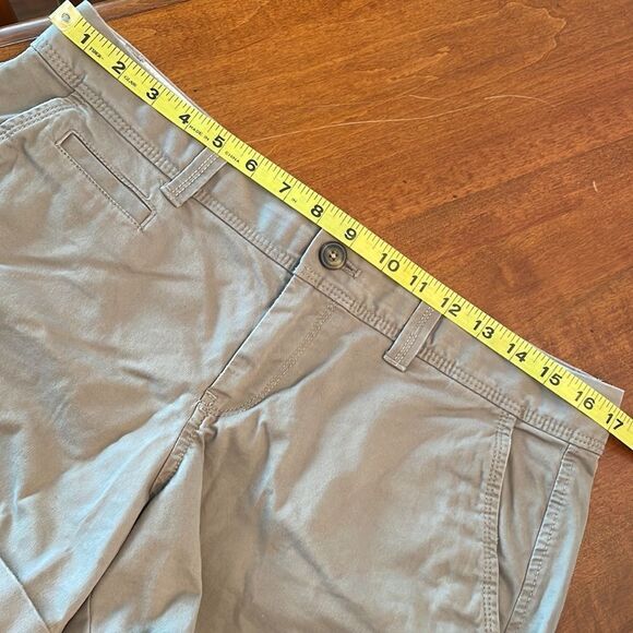 Two Pairs of Old Navy Perfect Shorts - Picture 8 of 9